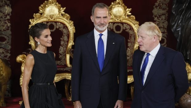 Letizia