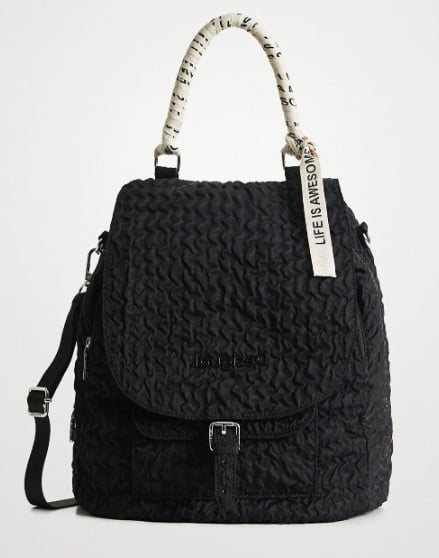 Mochila Desigual