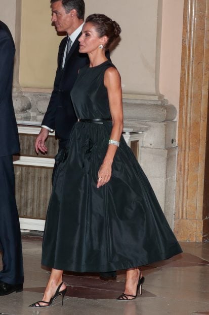 Letizia