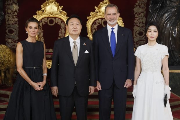 Letizia