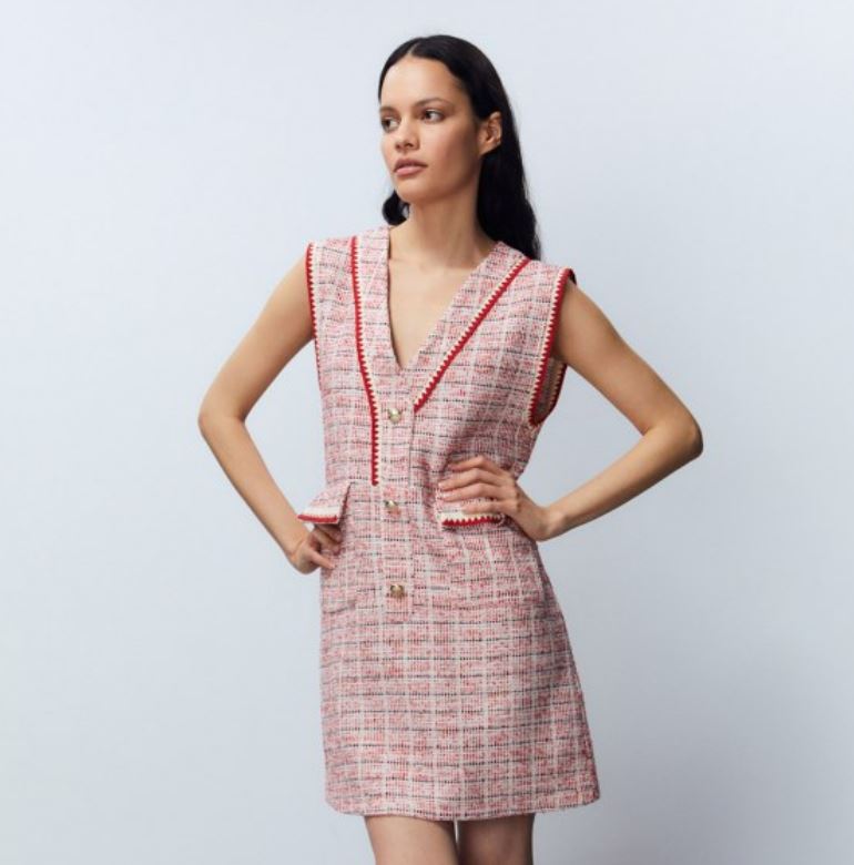 Los vestidos de Sfera que te están esperando en las rebajas de verano