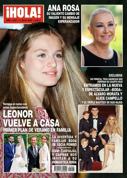 Leonor