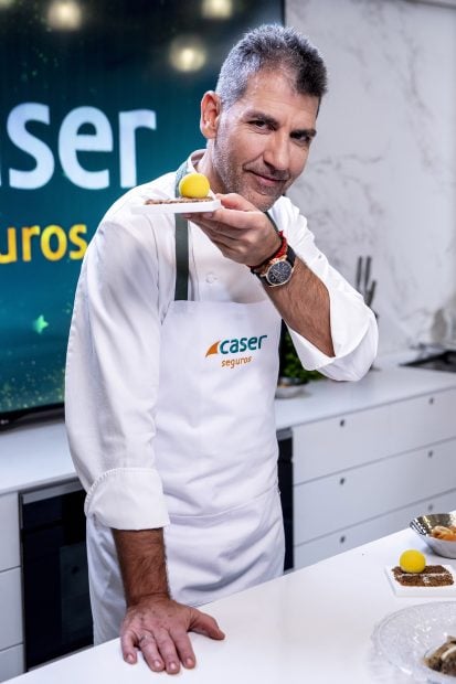 Paco Roncero