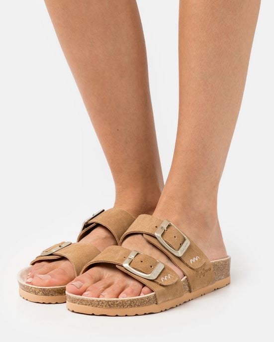 zapatillas mujer rebajas Zalando 