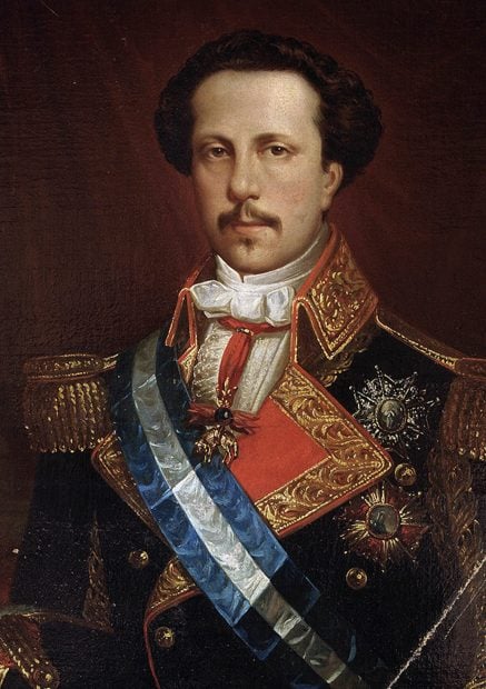 Francisco de As&iacute;s / Gtres