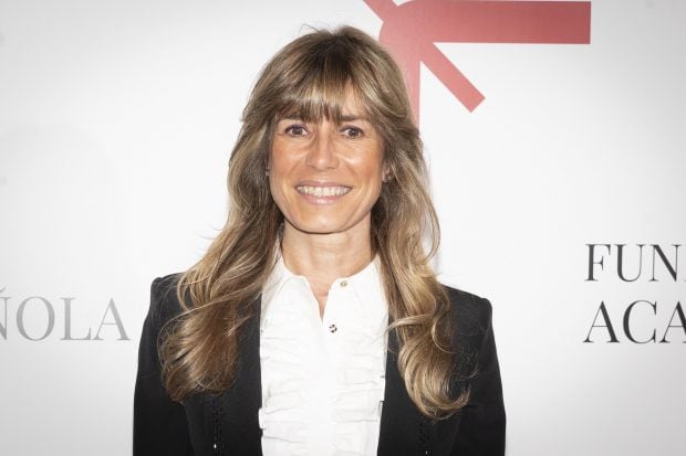 Bego&ntilde;a G&oacute;mez en un photocall / Gtres