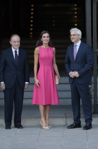 Letizia