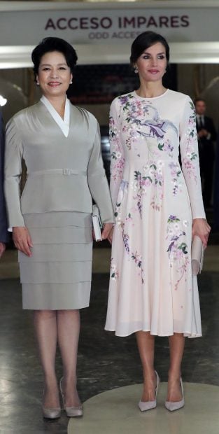 Letizia