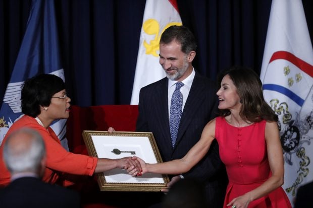Letizia