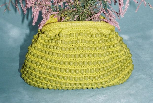 Bolso de Zara