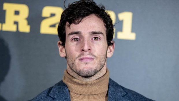&Iacute;&ntilde;igo Onieva en un photocall / Gtres