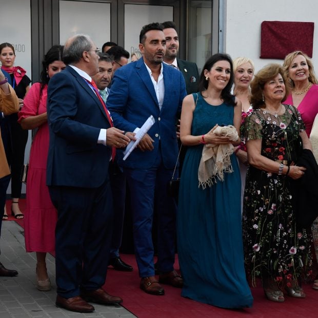 Inauguraci&oacute;n del Museo de Roc&iacute;o Jurado / Gtres