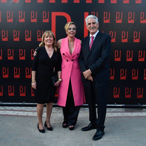 Inauguración del Museo de Rocío Jurado / Gtres