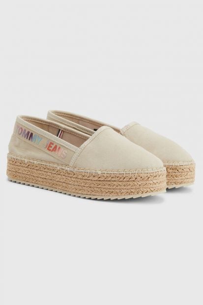 Alpargatas Tommy Jeans