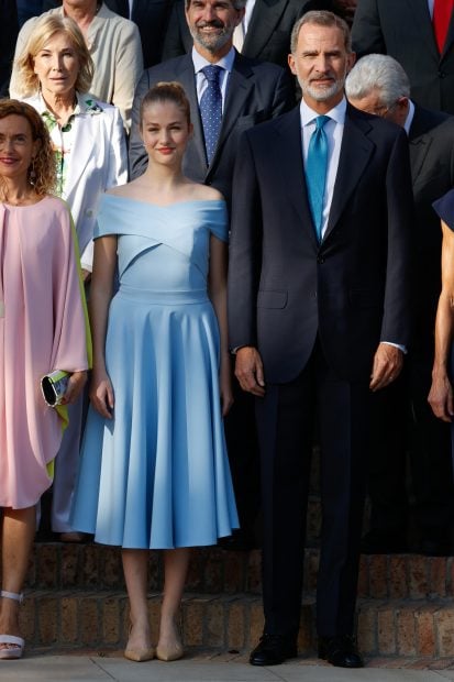 Familia Real española / Gtres