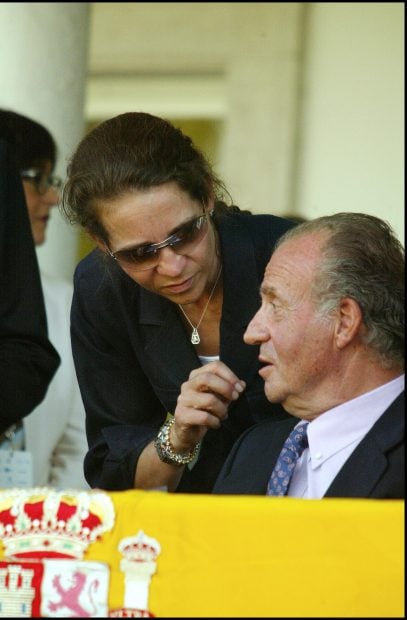 Rey Juan Carlos