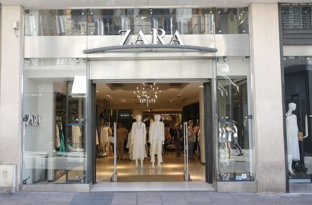 Zara / Gtres