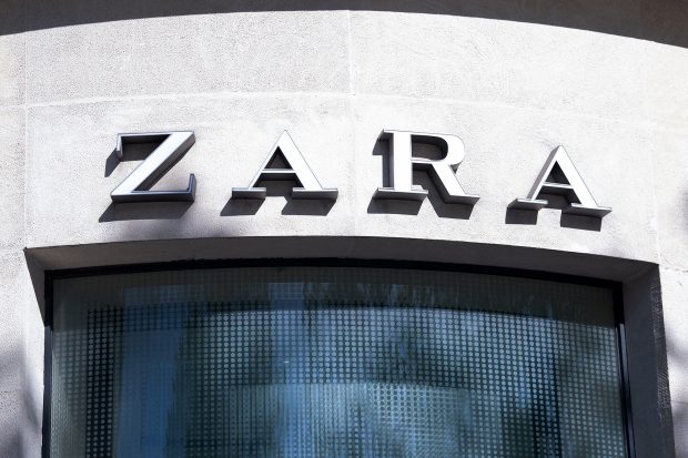 Zara / Gtres