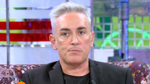 Kiko Hern&aacute;ndez / Telecinco
