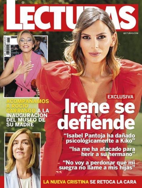 Portada / Lecturas