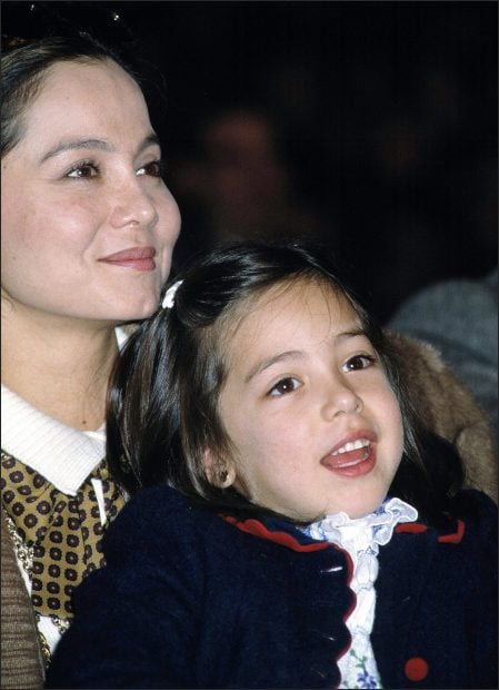 Isabel Preysler y Tamara Falc&oacute; / Gtres