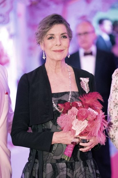 Baile de la Rosa 2022 / Gtres