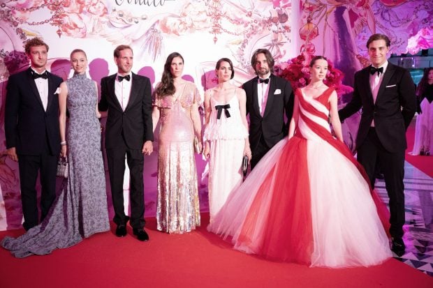 Baile de la Rosa 2022 / Gtres