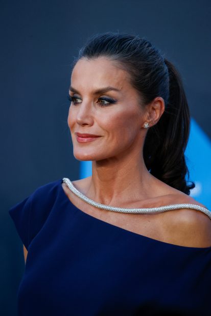 Letizia en los Premios Princesa de Gerona / Gtres