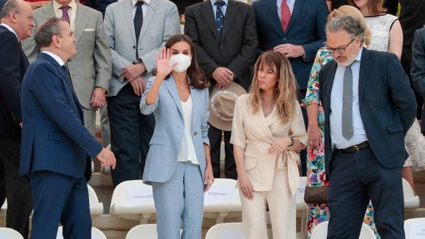 Letizia