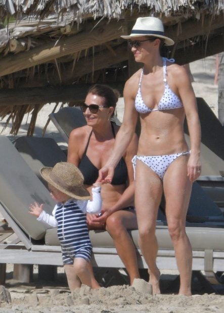 Pippa Middleton