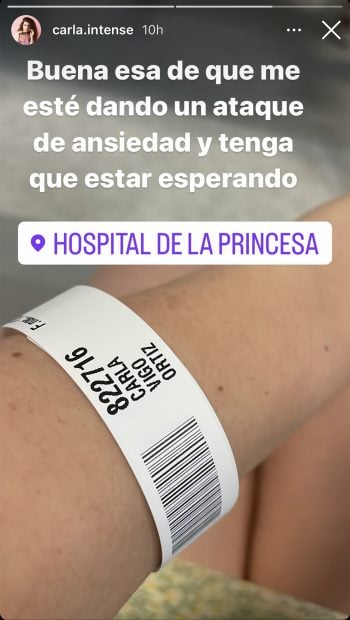 Carla Vigo