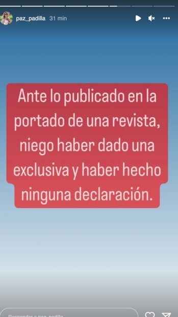 Paz Padilla