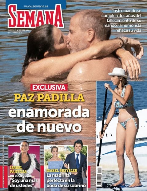 Paz Padilla