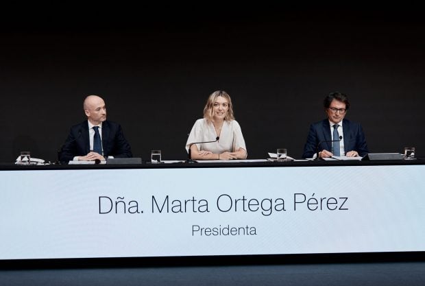 Marta Ortega
