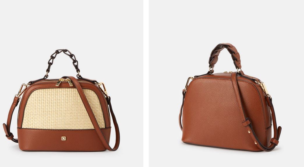 El bolso peque&ntilde;o de LT rebajado con el que ir a esas comidas de domingo