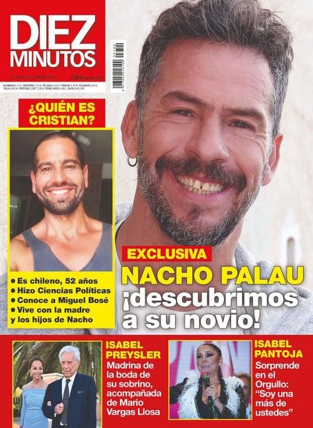 Diez Minutos