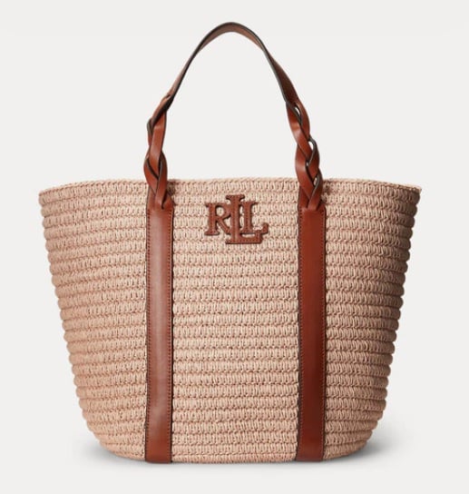 Capazo Ralph Lauren