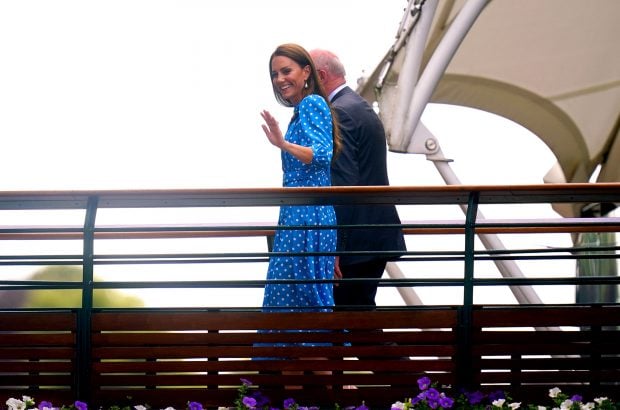 Kate Middleton