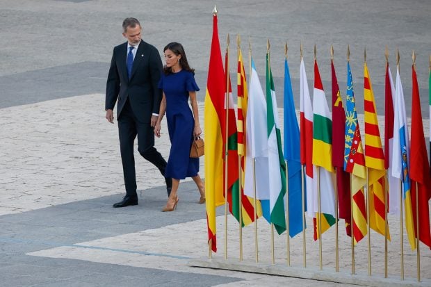 Letizia
