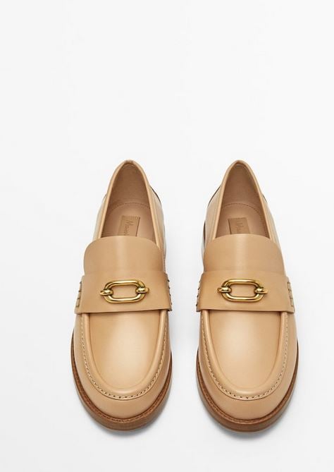 Los mocasines de Massimo Dutti rebajados que te vendr&aacute;n bien para cualquier &eacute;poca del a&ntilde;o