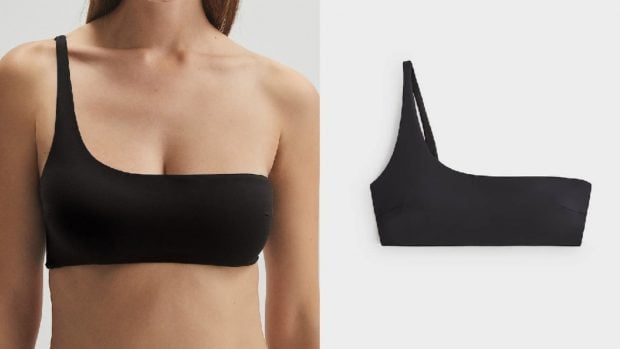 bikinis Oysho mucho pecho