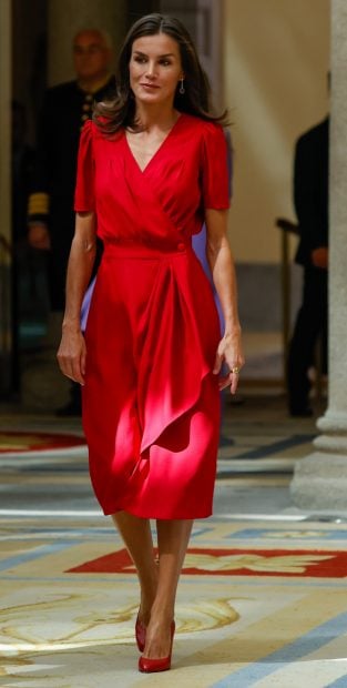 Letizia