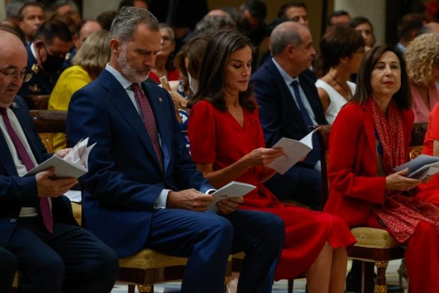 Letizia