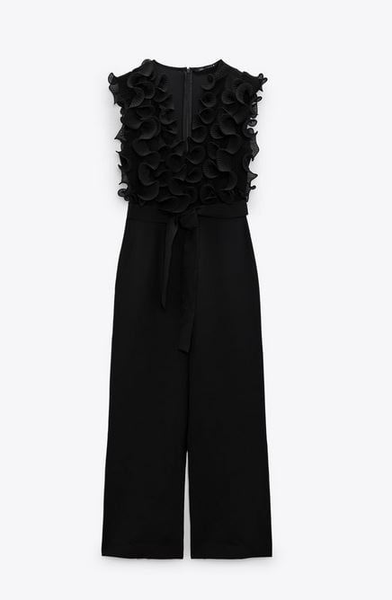 Este ser&aacute; el pr&oacute;ximo mono que Roc&iacute;o Osorno necesitar&aacute; de Zara
