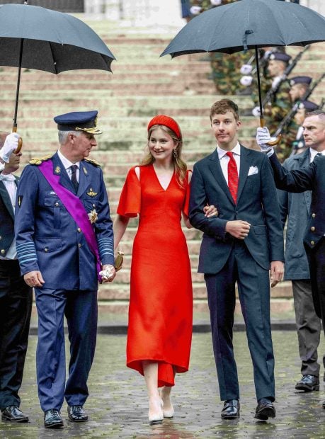 B&eacute;lgica