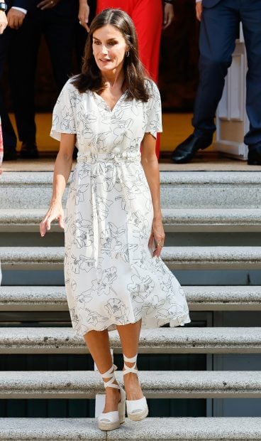 Letizia