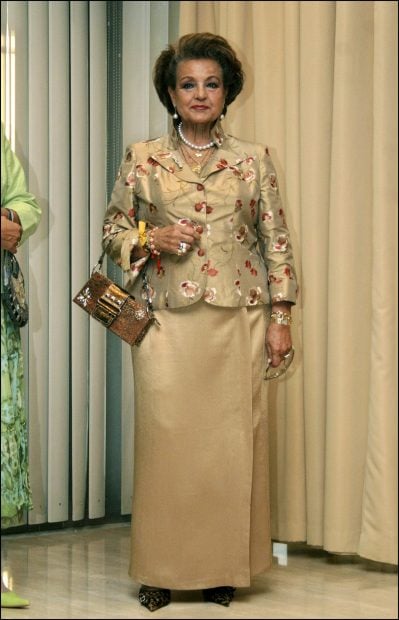 Carmen Sevilla