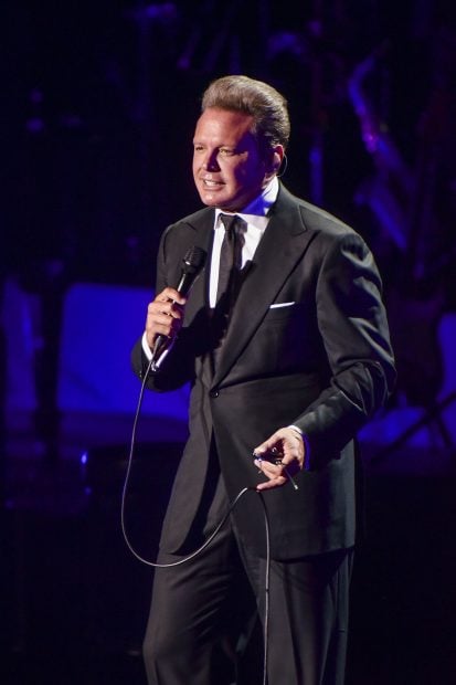 Luis Miguel