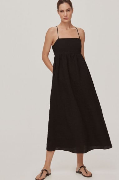 Vestido de Pedro del Hierro