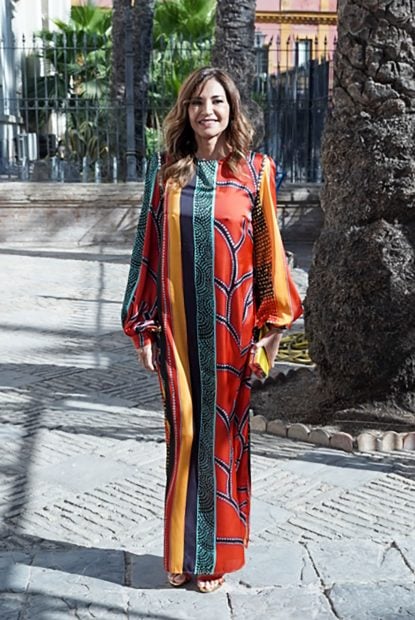 Maril&oacute; Montero